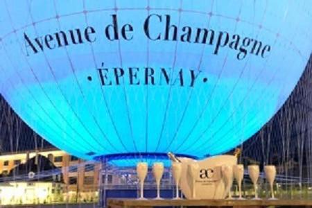 Le Louis Pasteur 4 Premium Lejlighed Épernay Eksteriør billede