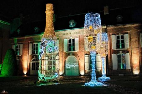 Le Louis Pasteur 4 Premium Lejlighed Épernay Eksteriør billede