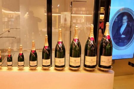 Le Louis Pasteur 4 Premium Lejlighed Épernay Eksteriør billede